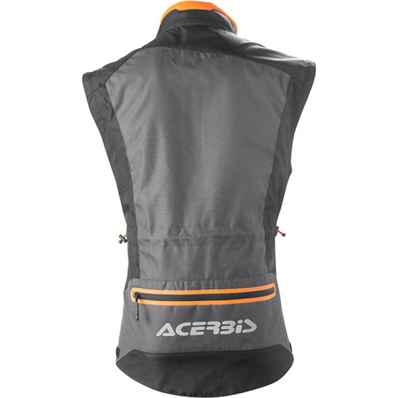 Яке Enduro One Orange