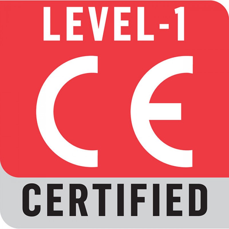 Протектор За Гръб Nucleon Kr-Cell Black Level 1