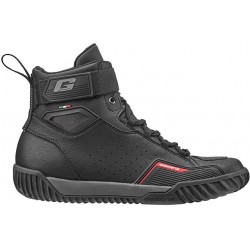 Обувки G.Rocket Black