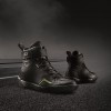 Обувки G.Rocket Gore-Tex Black