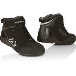 Обувки Step Waterpoof Black