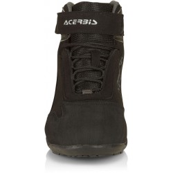 Обувки Step Waterpoof Black
