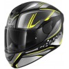 Каска D-Skwal 2 Daven Black Matt