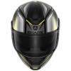 Каска D-Skwal 2 Daven Black Matt