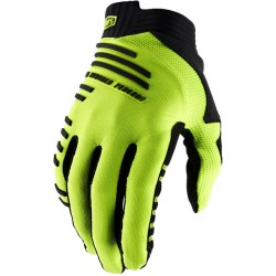 Ръкавици R-Core Fluo Yellow