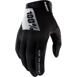 Ръкавици Ridefit Black/White