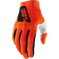 Ръкавици Ridefit Orange