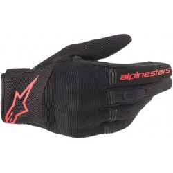 Ръкавици Copper Black/Red
