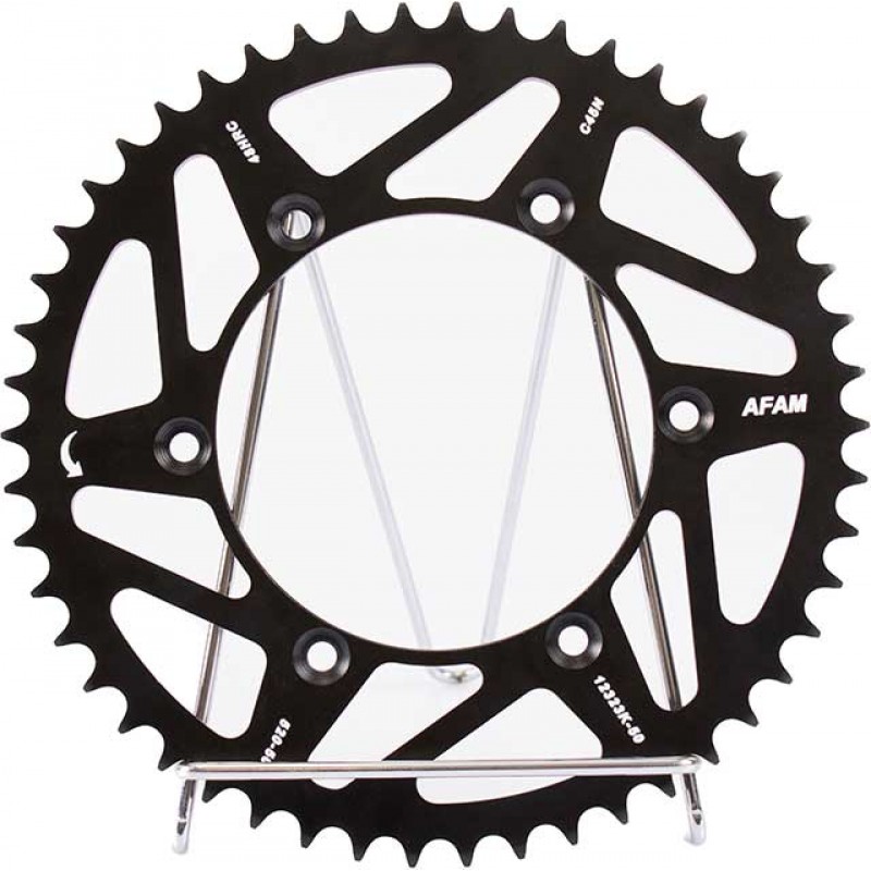 Заден Стоманен Зъбак K-SPROCKET 520 KTM, HUSQVARNA, GAS-GAS, BARTON