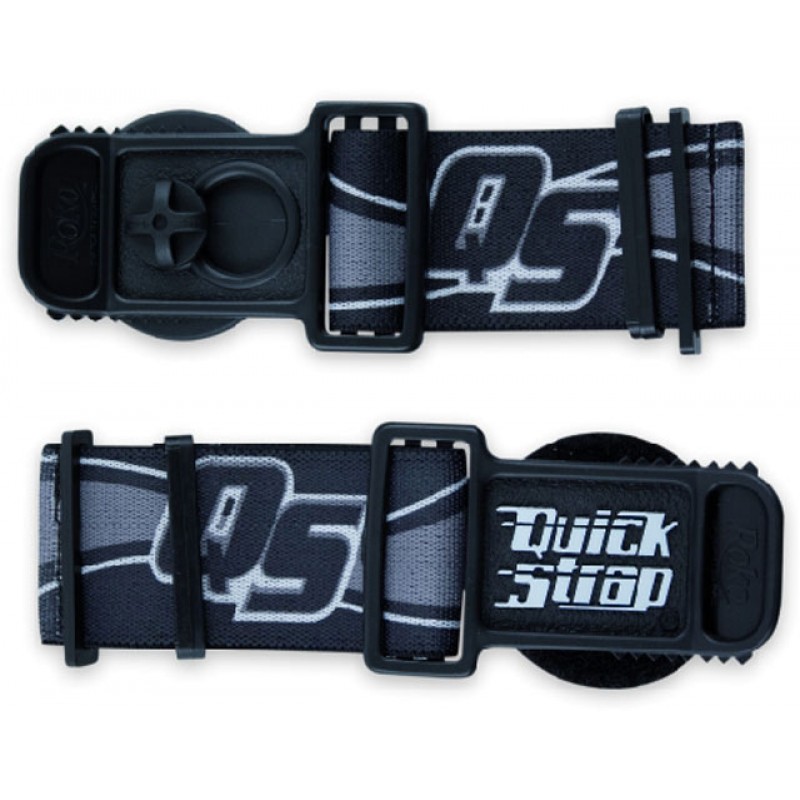 Лепенки за очила QUICK STRAP