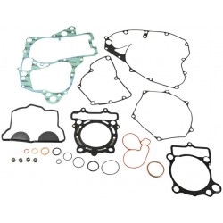 Биела Комплект С Гарнитури Suzuki Rm-Z250 10-15