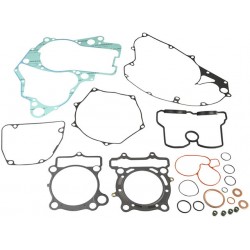 Биела Комплект С Гарнитури Suzuki Rm-Z250 07-09
