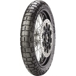 Предна гума Scorpion rally str 120/70 r 19 m/c 60v m+s tl