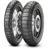 Предна гума Scorpion rally str 120/70 r 19 m/c 60v m+s tl