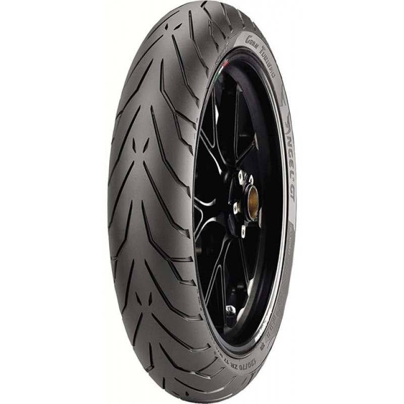 Предна Гума Angel Gt 110/80Zr18M/Ctl (58W)