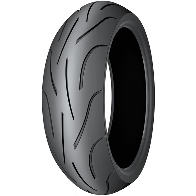 Задна гума Pilot power 2ct 190/55 zr 17 m/c (75w) r tl