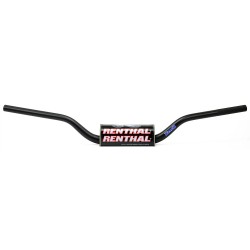Кормило Fatbar Cr High Черен