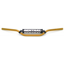 Кормило 7/8 RC HIGH ЗЛАТИСТ