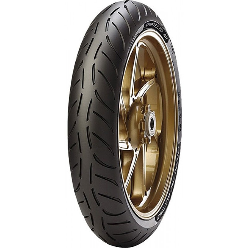 Предна Гума Sportec M7 Rr 120/70 Zr 17 M/C Tl (58W) (M)