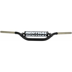 Кормило Twinwall RC HIGH ЧЕРЕН