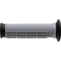Дръжки Atv dual compound сив