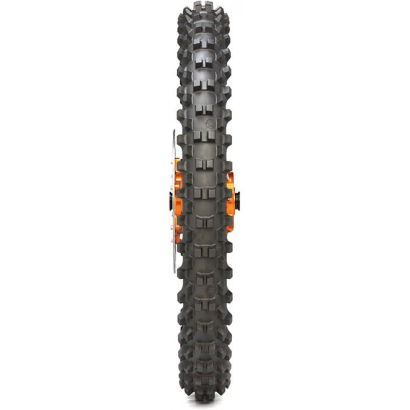 Предна гума mce 6 days extreme 90/90-21 M/C 54M M+S