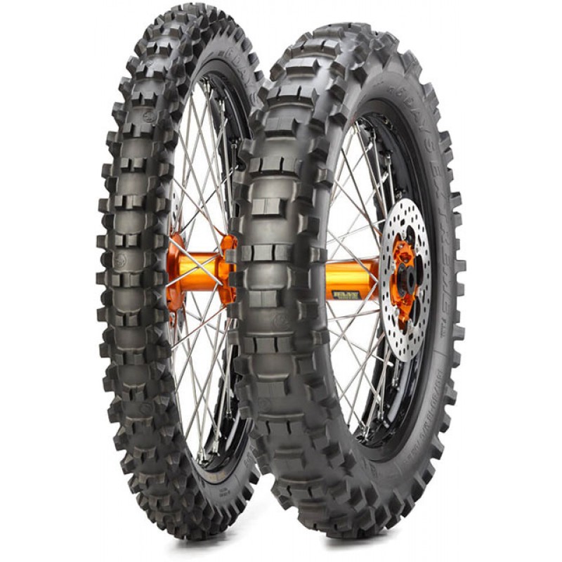 Предна гума mce 6 days extreme 90/90-21 M/C 54M M+S