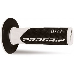 Кросови Дръжки 801 Бял