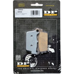 Накладки Dp940 Задни Yamaha, Suzuki, Kawasaki, Beta, Gas-Gas