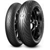 Задна гума Angel gt ii 160/60 ZR 17 M/C TL 69W