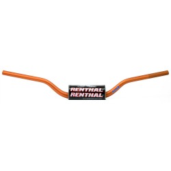Кормило Fatbar Mcgrath Оранжев