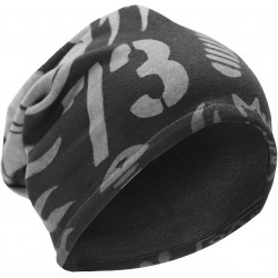 Зимна Шапка Sp Club Fancy Graphite