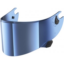 Визьор за Shark Aeron GP / Aeron GP Fim / Aeron Mirror Blue