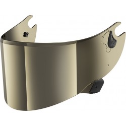 Визьор за Shark Aeron GP / Aeron GP Fim / Aeron Mirror Gold