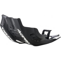 Протектор Двигател Ktm Sx-F450 19-22; Husqvarna Fc450 19-22, Fx450 20-22;Gasgas Mc450F 21-23, Ex450F 21-23