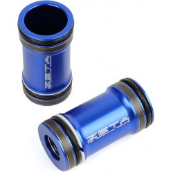 Буталa за предни амортисьори KYB Twin Chamber MX