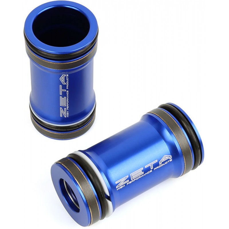 Буталa за предни амортисьори KYB Twin Chamber MX