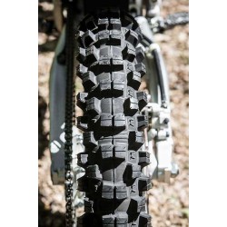 Задна Гума Starcross 5 Medium 90/100-14 M/C 49M R Tt