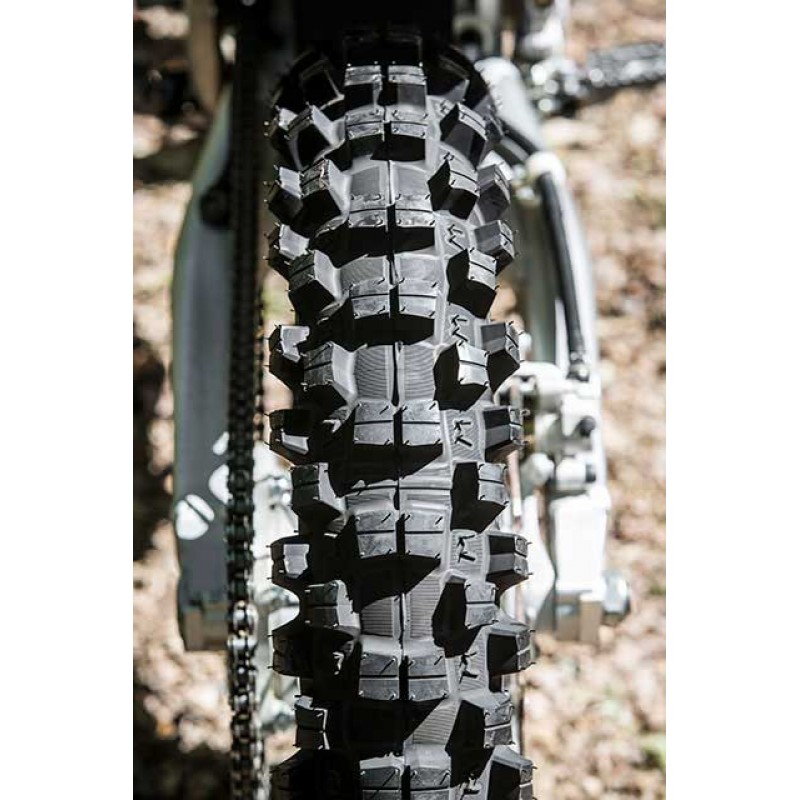 Задна Гума Starcross 5 Medium 90/100-14 M/C 49M R Tt