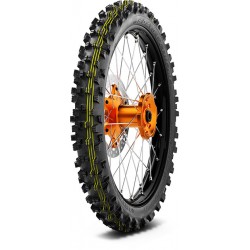 Предна Гума Mce 6 Days Extreme Super Soft 90/100-21 M/C 57M M+S Tт