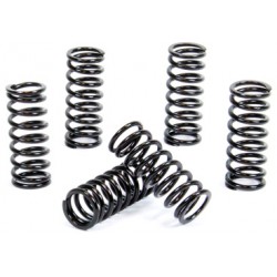 Комплект Пружини За Съединител Honda Cr250R 97-07, Crf450R/Rx 02-20, Crf450X 05-17,Atv Trx450Er 06-14
