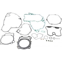 Биела Комплект С Гарнитури Suzuki Rm-Z450 05-06