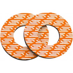 Дунапрен За Дръжки Donuts Оранжев