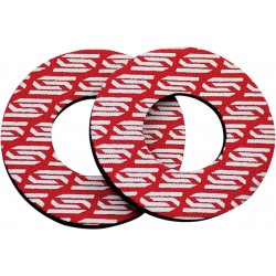 Дунапрен За Дръжки Donuts Червен