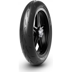 Предна Гума Diablo Rosso Iv Corsa 120/70 Zr 17 M/C Tl (58W) F