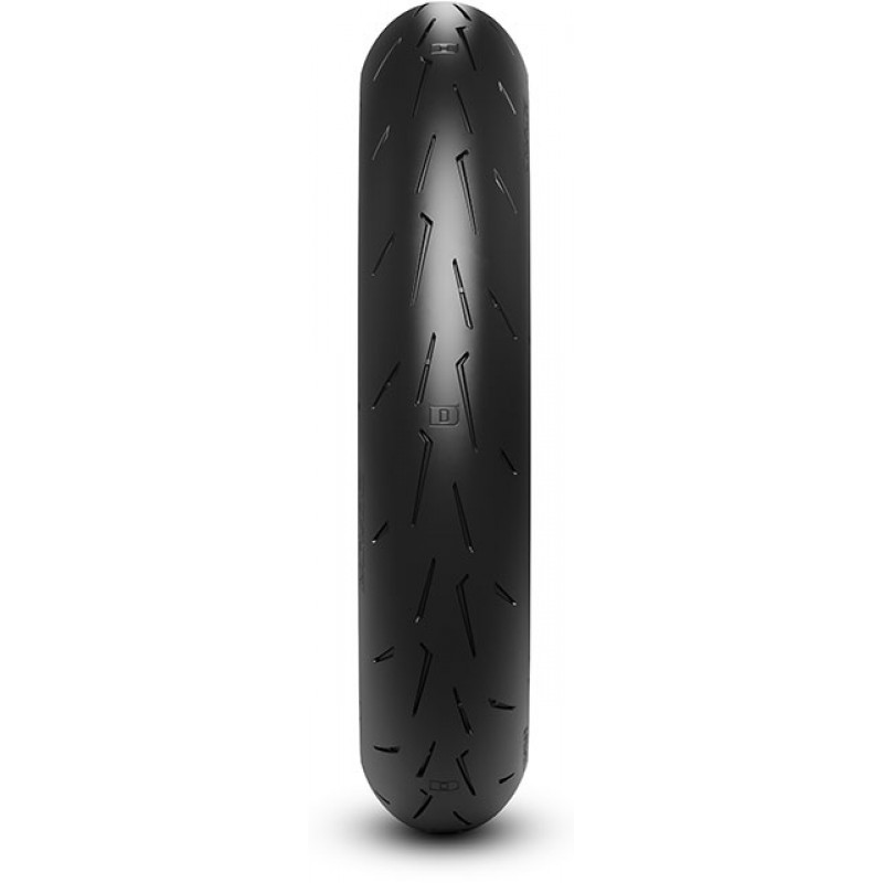 Предна Гума Diablo Rosso Iv Corsa 120/70 Zr 17 M/C Tl (58W) F DOT25