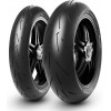 Предна Гума Diablo Rosso Iv Corsa 120/70 Zr 17 M/C Tl (58W) F DOT25