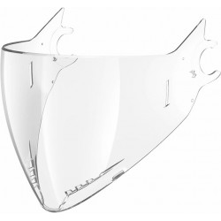 Визьор За Shark City Cruiser Прозрачен