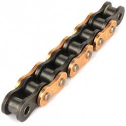 Мотоциклетна Верига Mx5-G Gold Ars 520/114L