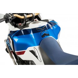 Протектор За Резервоар Honda Crf1000L Africa Twin 16-19 9303C Carbon